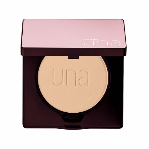 Una Polvo compacto nude me 10 g